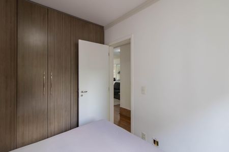 Apartamento para alugar com 100m², 3 quartos e 2 vagasQuarto 2