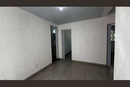 Casa para alugar com 100m², 2 quartos e 1 vaga Casa para alugar com 100m², 2 quartos e 1 vagaSala