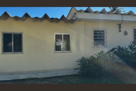 Casa para alugar com 100m², 2 quartos e 1 vaga Casa para alugar com 100m², 2 quartos e 1 vagaPlaquinha