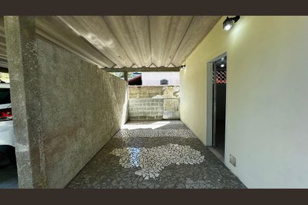 Casa para alugar com 100m², 2 quartos e 1 vaga Casa para alugar com 100m², 2 quartos e 1 vagaGaragem