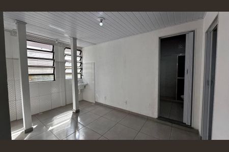 Sala de casa para alugar com 2 quartos, 100m² em Vargem Grande, Rio de Janeiro