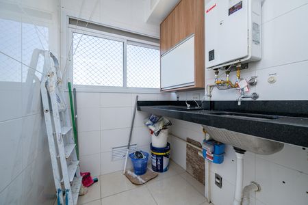 Apartamento para alugar com 73m², 2 quartos e 2 vagasÁrea de Serviço