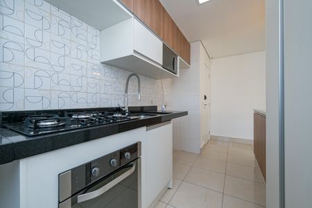 Apartamento para alugar com 73m², 2 quartos e 2 vagasCozinha