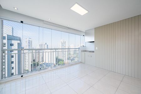 Apartamento para alugar com 73m², 2 quartos e 2 vagasSacada