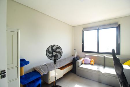 Apartamento à venda com 83m², 2 quartos e sem vaga Apartamento à venda com 83m², 2 quartos e sem vagaQuarto 2
