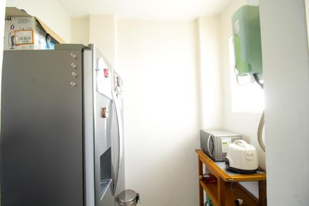 Apartamento à venda com 83m², 2 quartos e sem vaga Apartamento à venda com 83m², 2 quartos e sem vagaCozinha