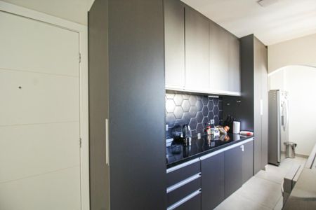 Apartamento à venda com 83m², 2 quartos e sem vaga Apartamento à venda com 83m², 2 quartos e sem vagaCozinha
