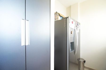 Apartamento à venda com 83m², 2 quartos e sem vaga Apartamento à venda com 83m², 2 quartos e sem vagaCozinha