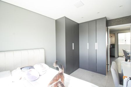 Apartamento à venda com 83m², 2 quartos e sem vaga Apartamento à venda com 83m², 2 quartos e sem vagaQuarto 1
