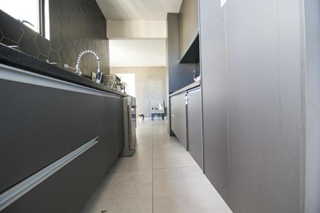 Apartamento à venda com 83m², 2 quartos e sem vaga Apartamento à venda com 83m², 2 quartos e sem vagaCozinha