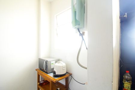 Apartamento à venda com 83m², 2 quartos e sem vaga Apartamento à venda com 83m², 2 quartos e sem vagaCozinha