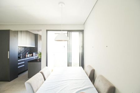 Sala de apartamento à venda com 2 quartos, 83m² em Bom Retiro, São Paulo