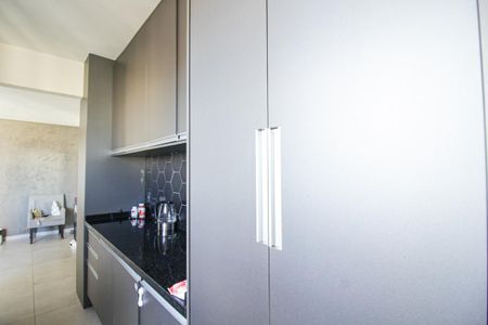 Apartamento à venda com 83m², 2 quartos e sem vaga Apartamento à venda com 83m², 2 quartos e sem vagaCozinha