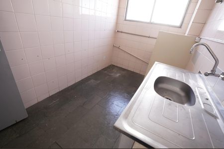 Apartamento para alugar com 53m², 2 quartos e 1 vaga