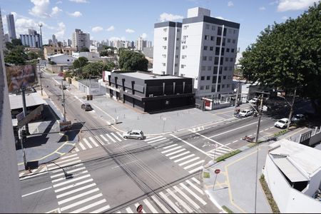 Apartamento para alugar com 53m², 2 quartos e 1 vaga