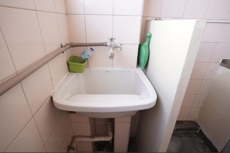 Apartamento para alugar com 53m², 2 quartos e 1 vaga