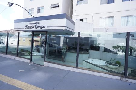 Apartamento para alugar com 53m², 2 quartos e 1 vaga