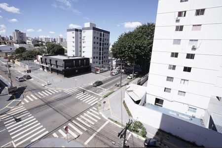 Apartamento para alugar com 53m², 2 quartos e 1 vaga