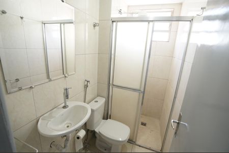 Apartamento para alugar com 53m², 2 quartos e 1 vaga