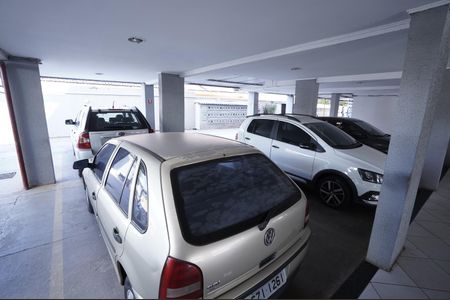 Apartamento para alugar com 53m², 2 quartos e 1 vaga