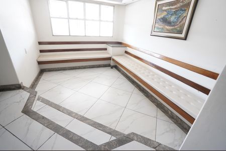 Apartamento para alugar com 53m², 2 quartos e 1 vaga
