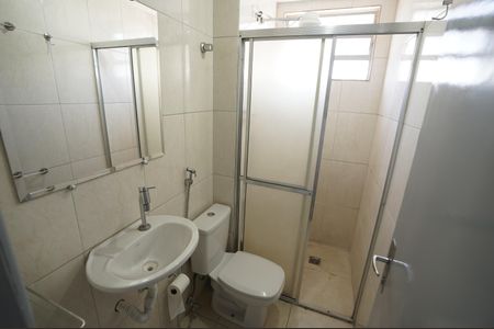Apartamento para alugar com 53m², 2 quartos e 1 vaga