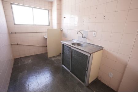 Apartamento para alugar com 53m², 2 quartos e 1 vaga