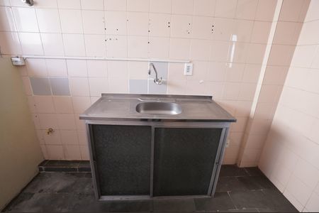 Apartamento para alugar com 53m², 2 quartos e 1 vaga
