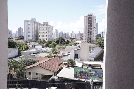 Apartamento para alugar com 53m², 2 quartos e 1 vaga