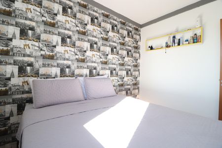 Apartamento para alugar com 50m², 2 quartos e 1 vagaQuarto 1