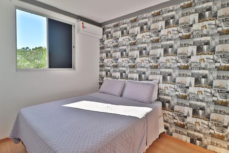 Apartamento para alugar com 50m², 2 quartos e 1 vagaQuarto 1