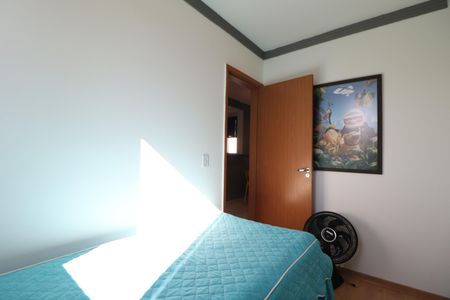 Apartamento para alugar com 50m², 2 quartos e 1 vagaQuarto 2