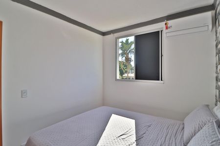 Apartamento para alugar com 50m², 2 quartos e 1 vagaQuarto 1