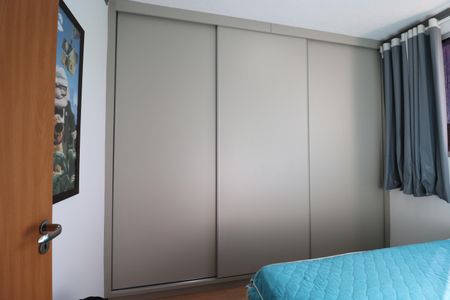 Apartamento para alugar com 50m², 2 quartos e 1 vagaQuarto 2