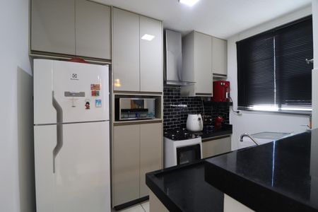 Apartamento para alugar com 50m², 2 quartos e 1 vagaCozinha
