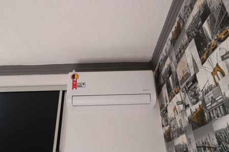 Apartamento para alugar com 50m², 2 quartos e 1 vagaQuarto 1