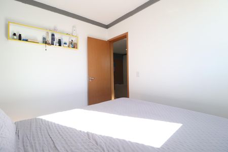 Apartamento para alugar com 50m², 2 quartos e 1 vagaQuarto 1