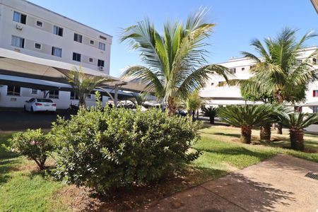 Apartamento para alugar com 50m², 2 quartos e 1 vagaÁrea comum
