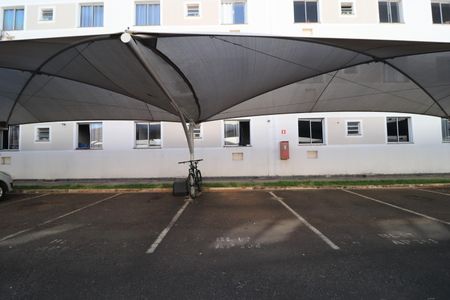 Apartamento para alugar com 50m², 2 quartos e 1 vagaGaragem