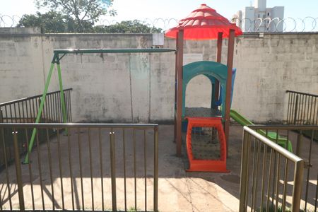 Apartamento para alugar com 50m², 2 quartos e 1 vagaÁrea comum - Playground
