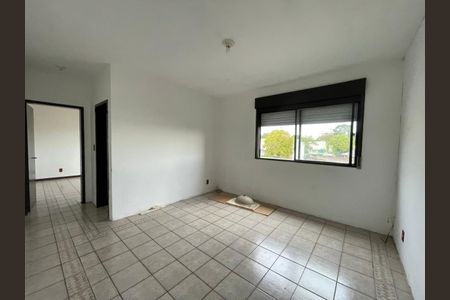 Apartamento à venda com 1 quarto, 50m² em Ouro Branco, Novo Hamburgo