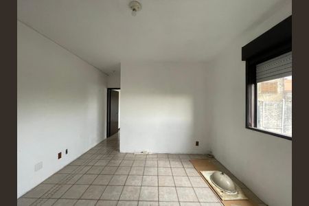 Apartamento à venda com 1 quarto, 50m² em Ouro Branco, Novo Hamburgo