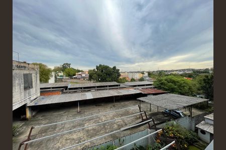 Apartamento à venda com 1 quarto, 50m² em Ouro Branco, Novo Hamburgo