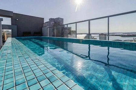 Apartamento para alugar com 1 quarto, 26m² em Centro Histórico, Porto Alegre