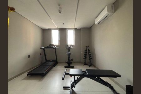 Apartamento para alugar com 1 quarto, 26m² em Centro Histórico, Porto Alegre