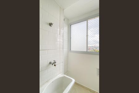 Apartamento para alugar com 42m², 2 quartos e 1 vaga Apartamento para alugar com 42m², 2 quartos e 1 vagaÁrea de Serviço