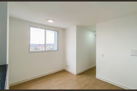 Sala de apartamento para alugar com 2 quartos, 42m² em Vila Cosmopolita, São Paulo