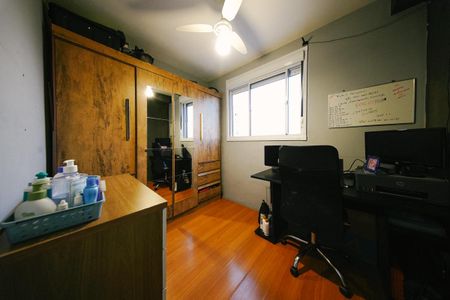 Quarto 2 de apartamento para alugar com 2 quartos, 42m² em Vila Cosmopolita, São Paulo