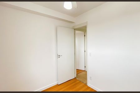Apartamento para alugar com 42m², 2 quartos e 1 vaga Apartamento para alugar com 42m², 2 quartos e 1 vagaQuarto 2