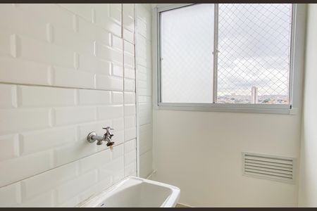 Apartamento para alugar com 42m², 2 quartos e 1 vaga Apartamento para alugar com 42m², 2 quartos e 1 vagaÁrea de Serviço